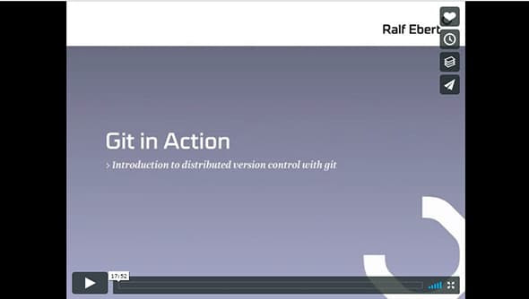 Git-Screencast_-Git-in-Action-on-Vimeo