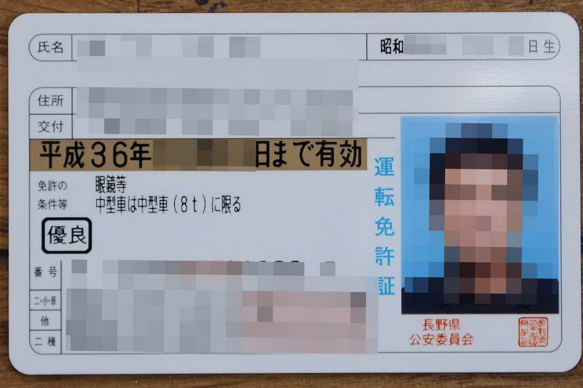 ゴールド復活