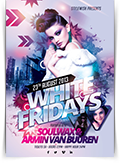 White Fridays