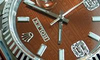 New Rolex DateJust 116138