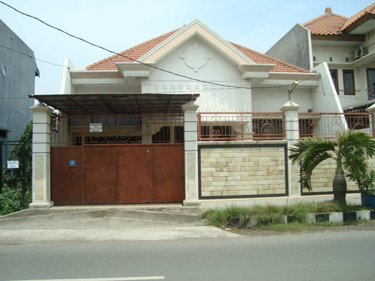 Cari Rumah Di Jenny Properti