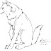 Clipart Cool Wolf Pencil Drawings Easy / You will need a pencil, paper, rubber and a pen.