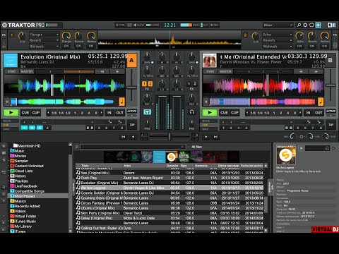 How To Download A Skin For Virtual Dj With Pictures Videos Answermeup