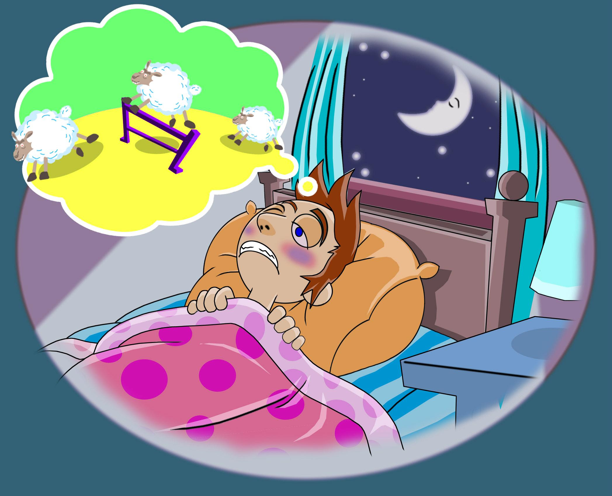 Foto Lucu Bergerak Tidur Terlengkap Display Picture Unik