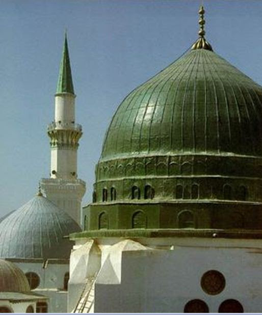 أسرار السيرة النبوية