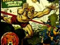 The king of comics   Jack Kirby 1 of 2