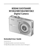 Free Download kodak mx1063 manual Download Links PDF