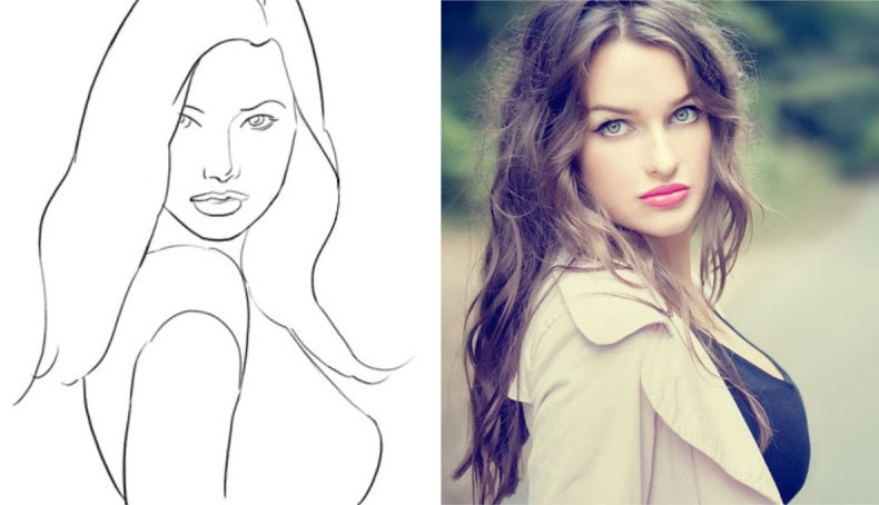 20 De Poziții De Fotografiere Pentru Femei Partea 1