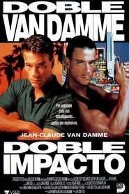 Doble impacto 1991 transmisión de película completa latino pelicula
españa HD