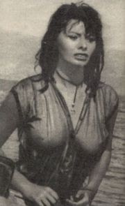 Retro-Starportrait: Sophia Loren: La Diva | FILMREPORTER.de