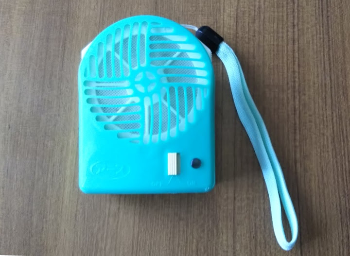 電池式蚊取り器の詰め替えカートリッジが入手できない 夢閑人倶楽部