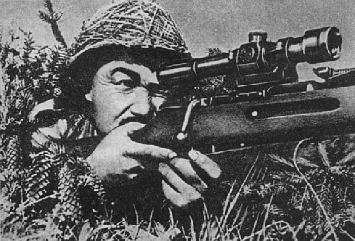 ww2 photos delineation