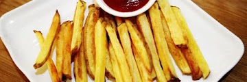 How To Cook Fries Without Oil Free Download Lyrics Mp3 and Mp4