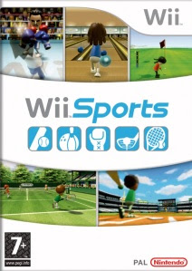 Wii Sports スポーツ 攻略 裏ワザ Atwiki アットウィキ