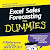 Download Excel Sales Forecasting For Dummies Free PDF Book