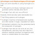 Advantages of Hydrogen Cars