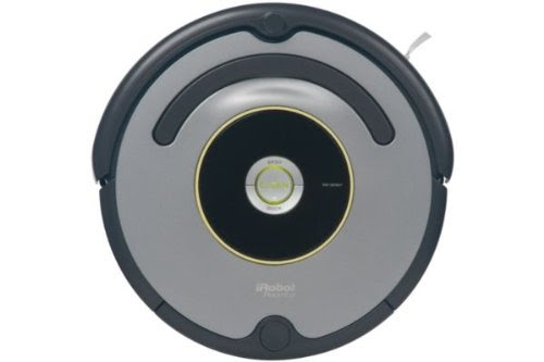 iRobot  Roomba 630  Robot Aspirateur 30W