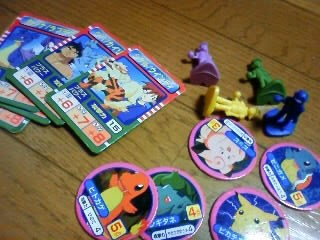 空色日記 ボードゲーム