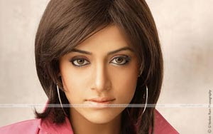 Mamatha Mohandas Portfolio Pictures