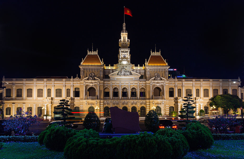 quận 1