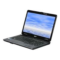 Acer Aspire AS5732Z-4598 NoteBook PC - Intel Pentium T4400 2.20GHz / 15.6' HD LCD / 4GB DDR2 / 250GB HD / DVD Super Multi Drive / Intel GMA 4500M / Webcam / Windows 7 Home Premium