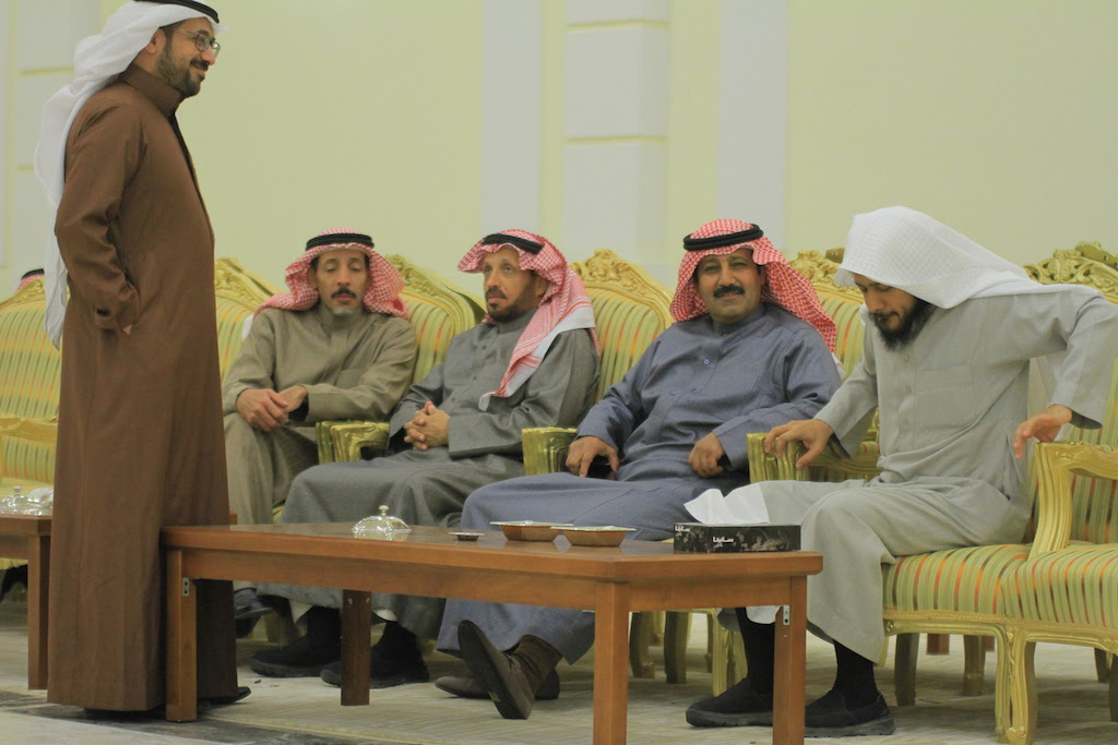 افرااح العجلان العويد مبرووك