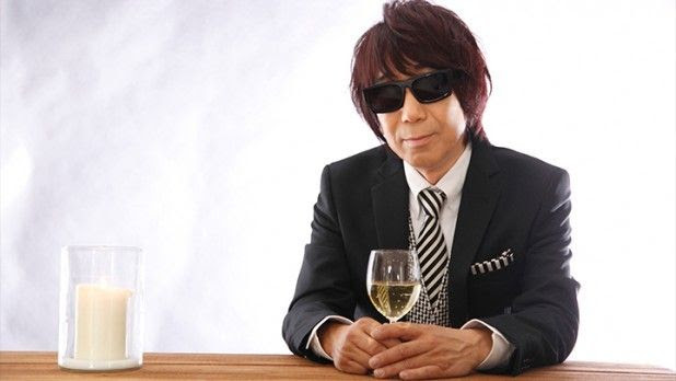 ライブで一切mcしないバンドwwwwww V系まとめ速報