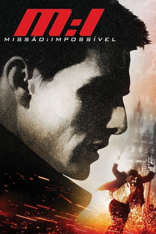 [4K] Missão Impossível 1996 Filme Completo Legendado Online 4K HD