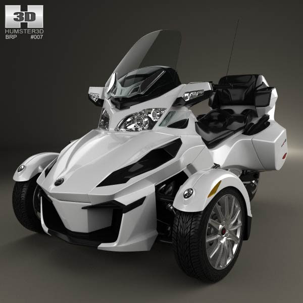 humster3d back to 2014 can am spyder 2014 can am spyder rt limited