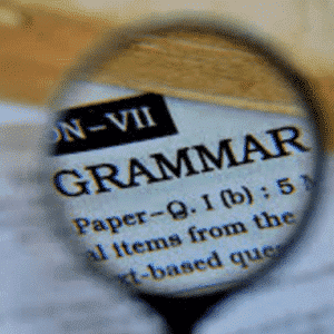 Pengertian, Penggunaan Dan Pola Orthography, Etymology, Syntax Dalam
Tata Bahasa Inggris