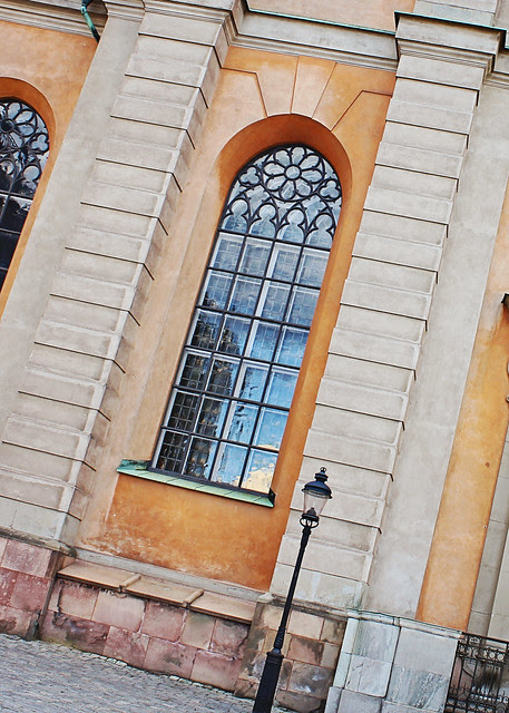 pretty window