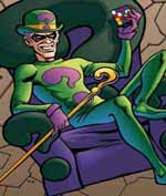 The Riddler