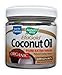 Nature's Way Organic Coconut Oil, 16 Ounce