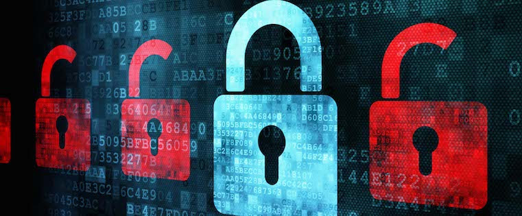 Online Security Measures Ecommerce