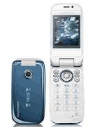 Sony Ericsson Z610 MORE PICTURES
