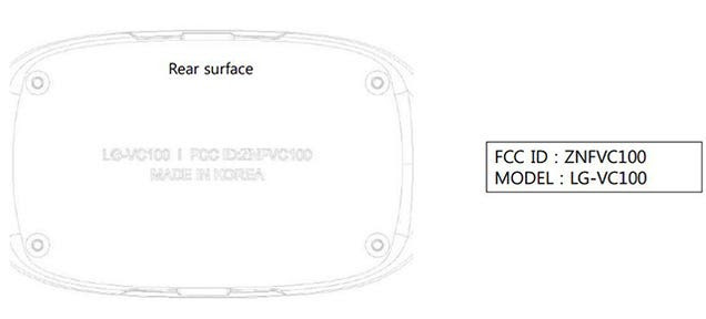FCC Papers Show LG May Be Building a Smartwatch With Cell Service