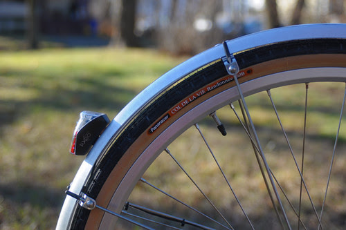 Soma Buena Vista 650B