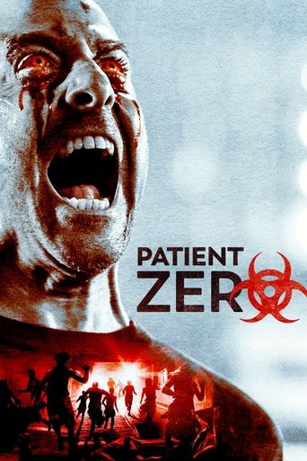 Paciente cero pelicula completa 2018 ver 