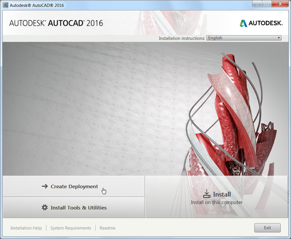 Bootstrap AutoCAD Deployments for Customizations: Bob Bell