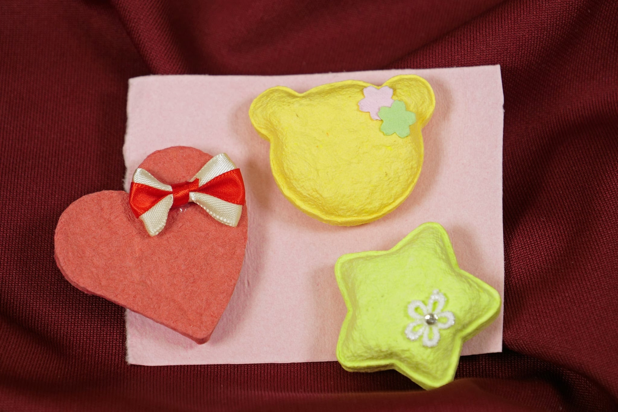 紙すき班 社会福祉法人サンテラス福祉会 公式ホームページ