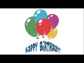 √ 100 ou plus balon anniversaire dessin 275625-Balon anniversaire dessin