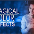 Magical Color Effects 2018 Saif Editz