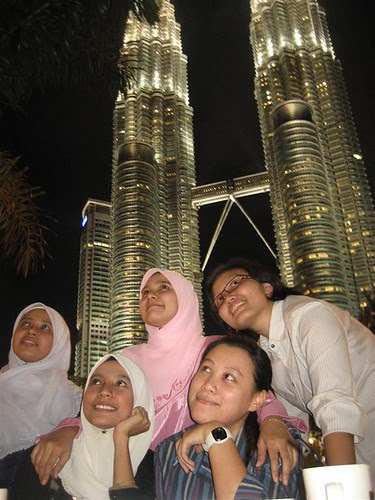 My birthday 2008