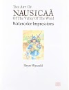 ^++^ Download Ebook Nausicaä of the Valley of the Wind: Watercolor Impressions (1) (Nausicaa of the Valley of the Wind) Pdf