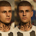 Scamacca Tattoo / Adam The Kid Pes6 Faces Stadiums Posts Facebook / Miracyaprak, phoooenix, ariel choque and 7 others.