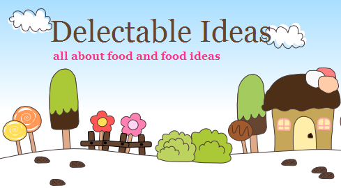 Delectable ideas