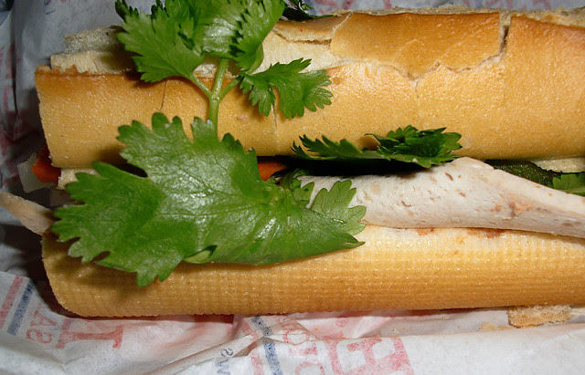 Banh Mi