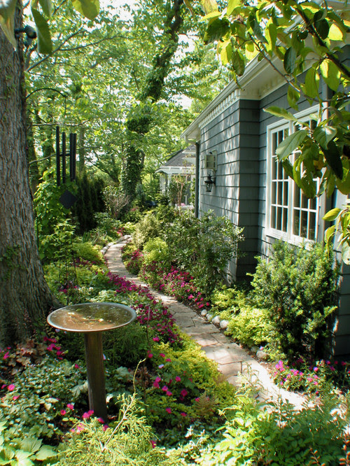 Beautiful Landscape Design