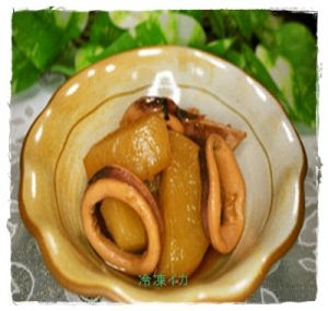 冷凍イカ レシピ 人気一位は 簡単に炒めるだけじゃ もったいない 元メシマズママの簡単 節約料理レシピブログ