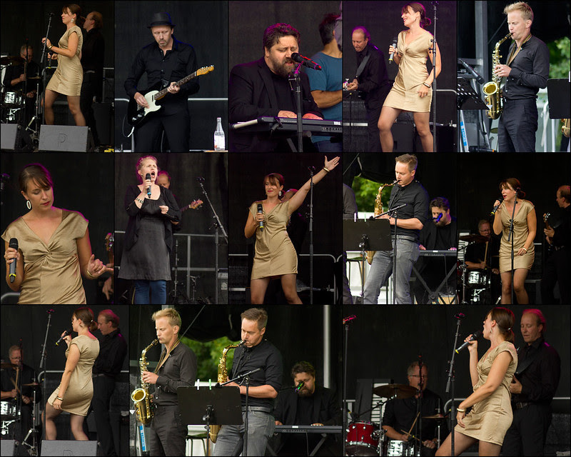 Everybody Dance Now!